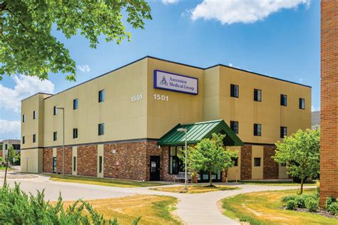 Ascension medical group wisconsin - 1531 madison street. Things To Know About Ascension medical group wisconsin - 1531 madison street. 